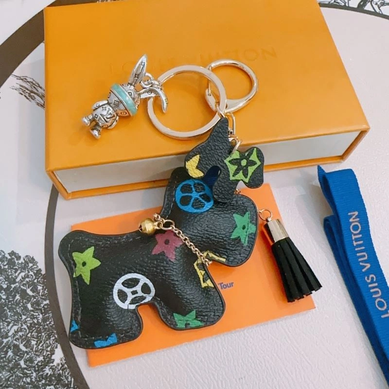 Louis Vuitton Keychains Timeless 265383