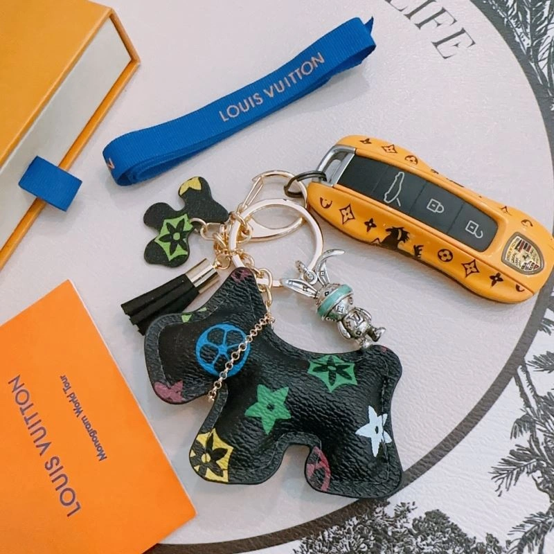 Louis Vuitton Keychains Timeless 265383