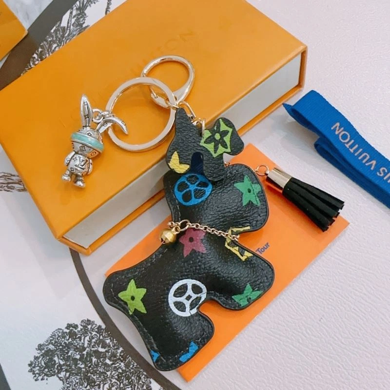 Louis Vuitton Keychains Timeless 265383