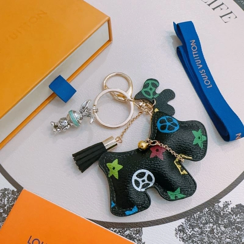 Louis Vuitton Keychains Timeless 265383