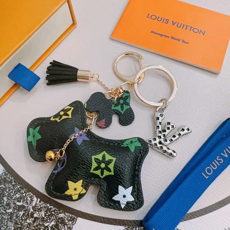 StreetReady Louis Vuitton Keychains 265385