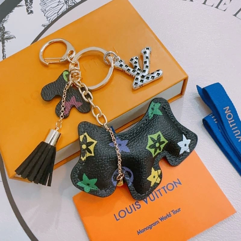 StreetReady Louis Vuitton Keychains 265385