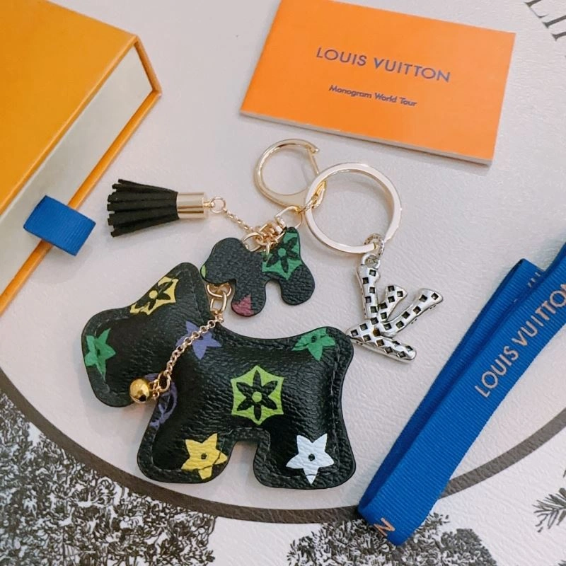 StreetReady Louis Vuitton Keychains 265385