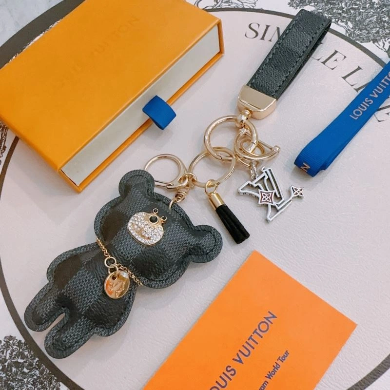 Louis Vuitton Keychains Seasonal 265382