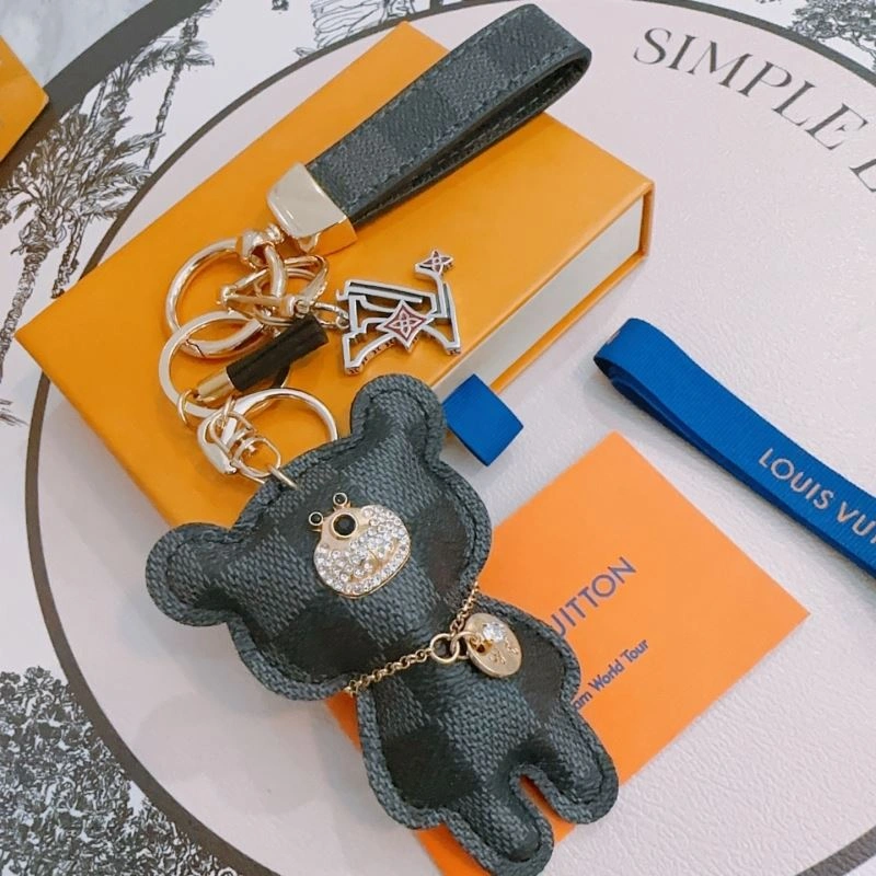Louis Vuitton Keychains Seasonal 265382