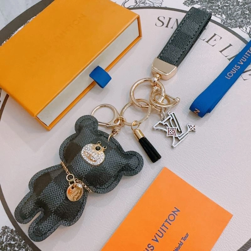 Louis Vuitton Keychains Seasonal 265382
