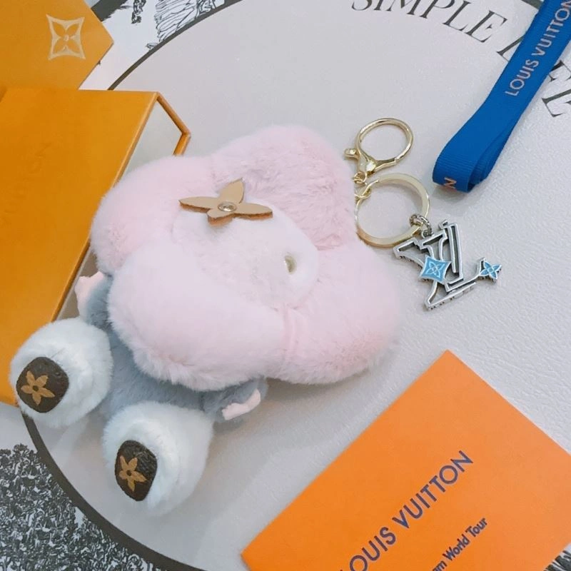 Louis Vuitton Keychains WellDesigned 265374