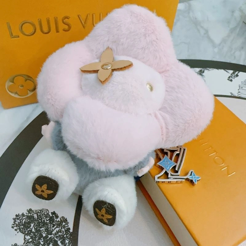 Louis Vuitton Keychains WellDesigned 265374