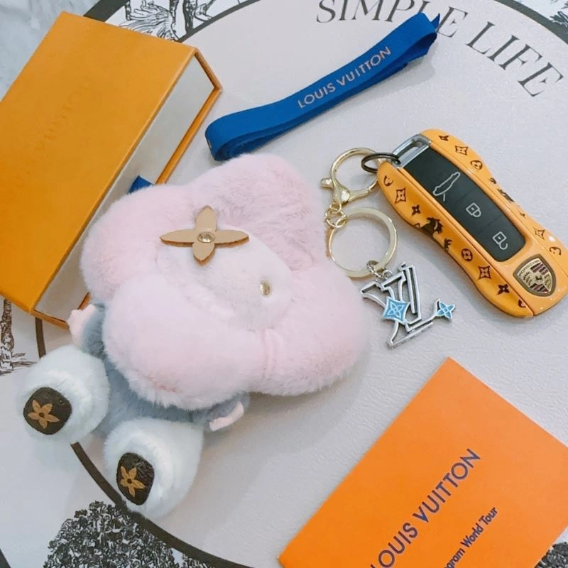Louis Vuitton Keychains WellDesigned 265374