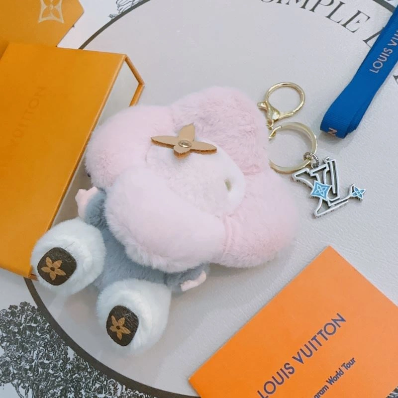 Louis Vuitton Keychains WellDesigned 265374