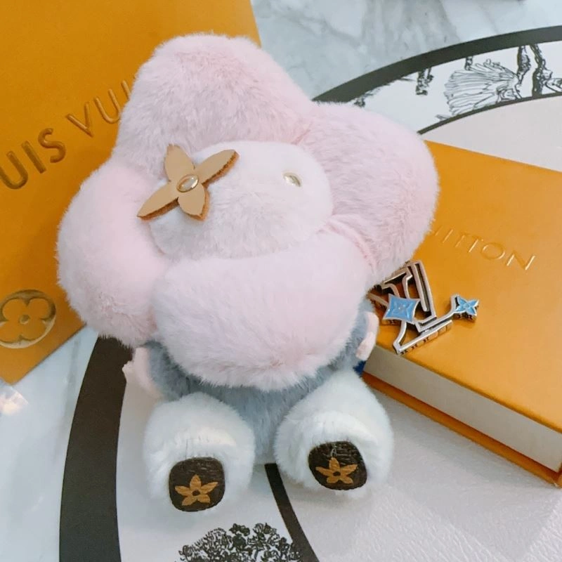 Louis Vuitton Keychains WellDesigned 265374