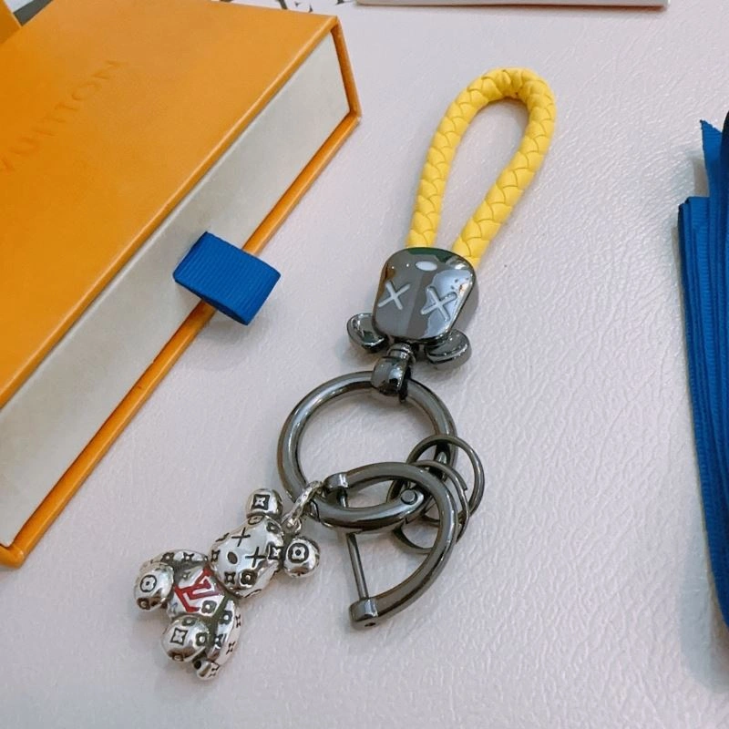 Louis Vuitton Keychains Versatile 265378