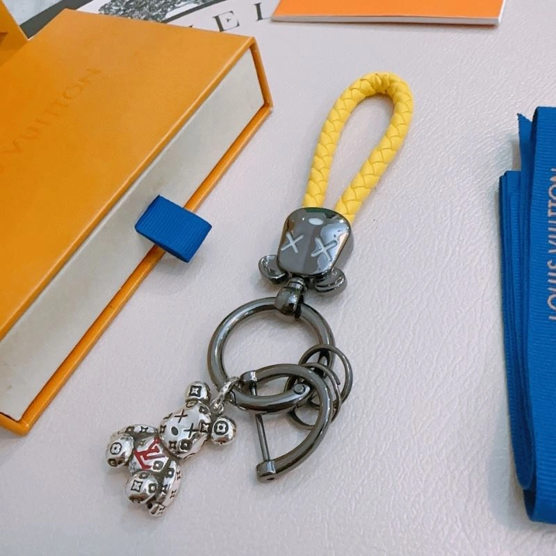 Louis Vuitton Keychains Versatile 265378