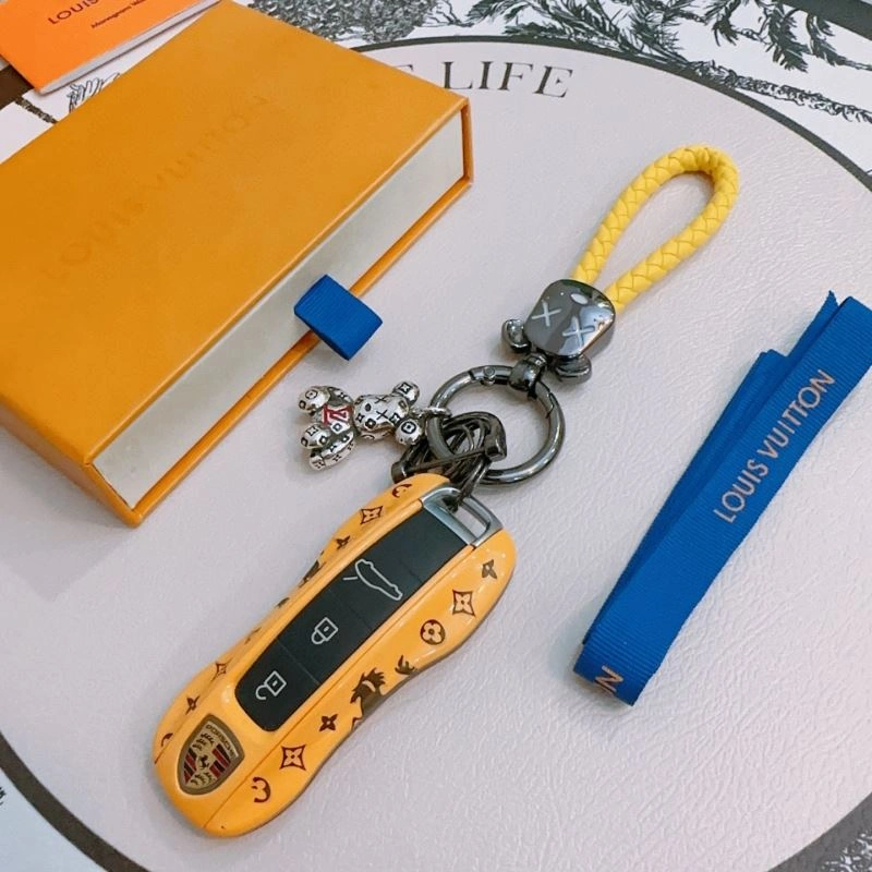 Louis Vuitton Keychains Versatile 265378