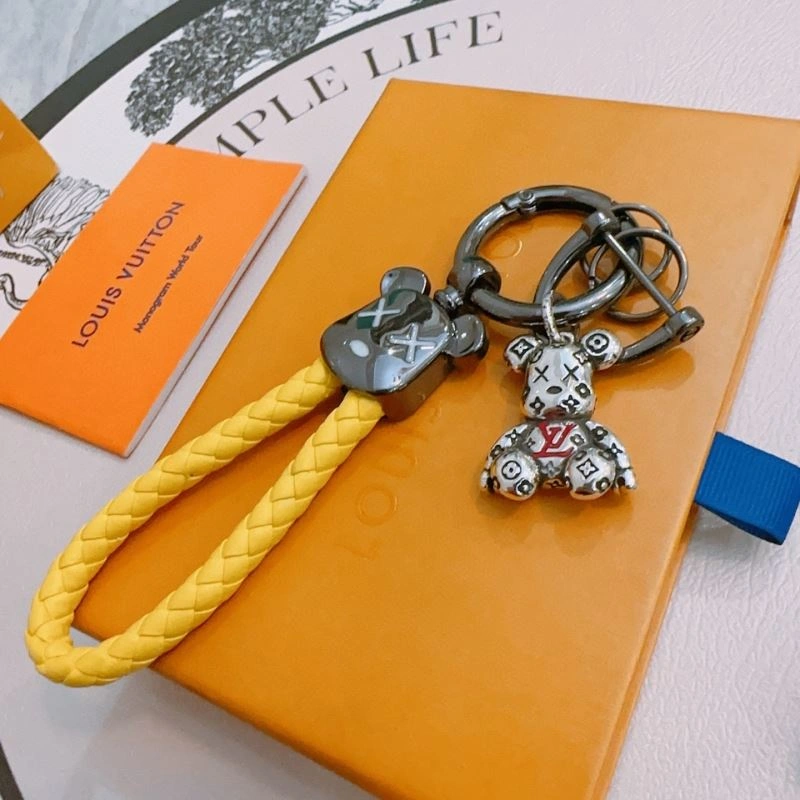 Louis Vuitton Keychains Versatile 265378