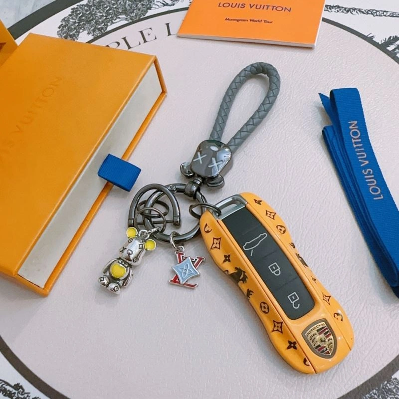 Louis Vuitton Keychains TopPick 265396