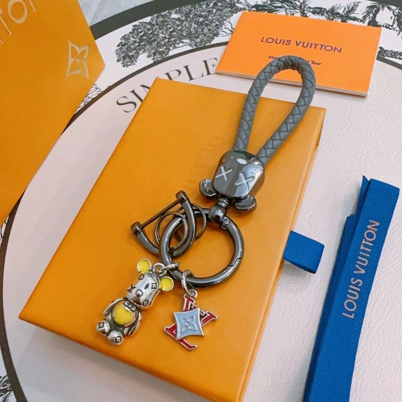 Louis Vuitton Keychains TopPick 265396