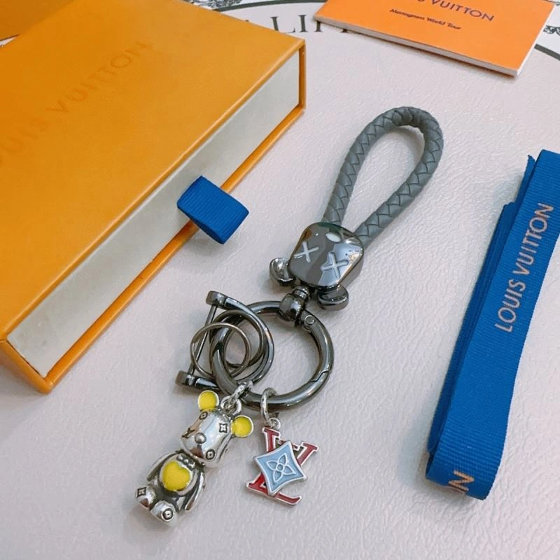 Louis Vuitton Keychains TopPick 265396