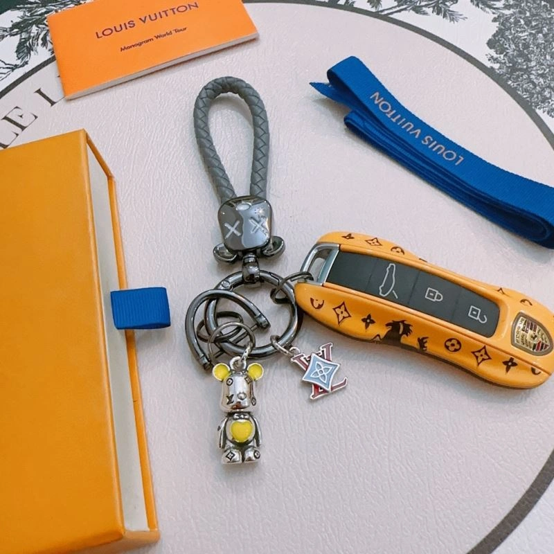 Louis Vuitton Keychains TopPick 265396