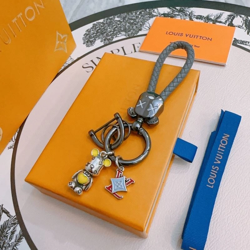 Louis Vuitton Keychains TopPick 265396