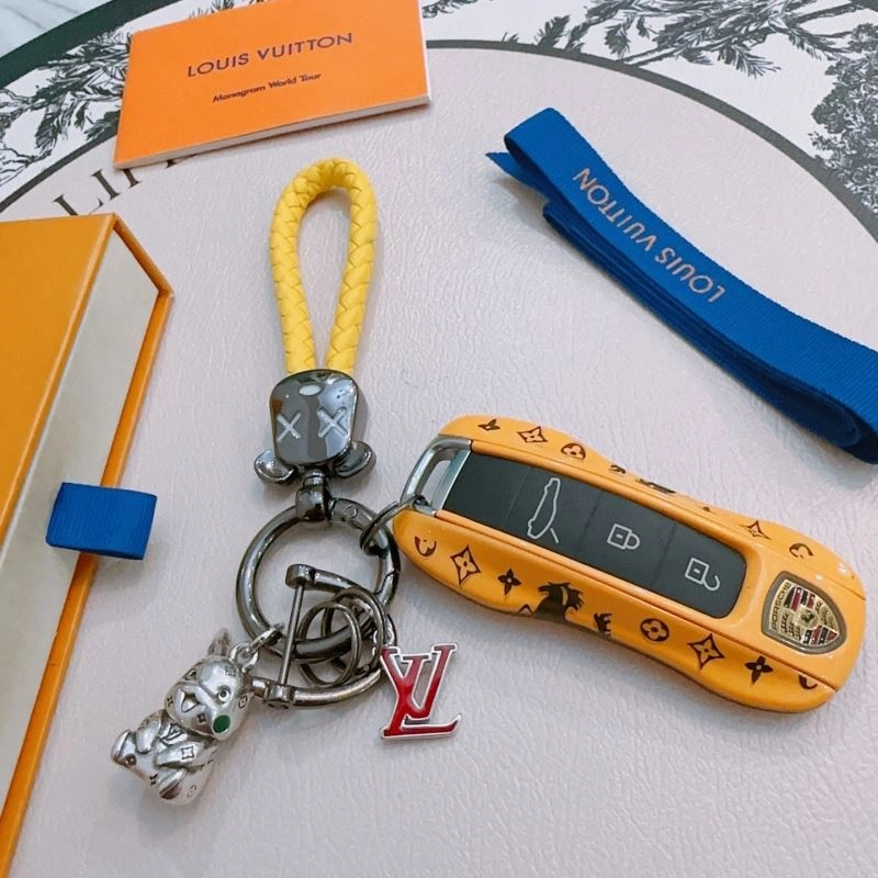 Louis Vuitton Keychains Sustainable 265371