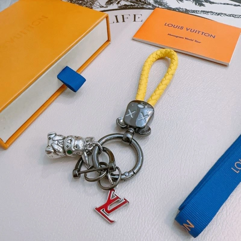 Louis Vuitton Keychains Sustainable 265371