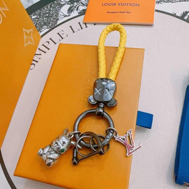 Louis Vuitton Keychains Sustainable 265371