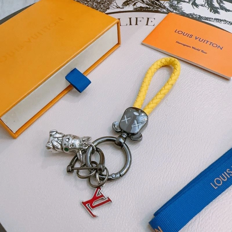 Louis Vuitton Keychains Sustainable 265371
