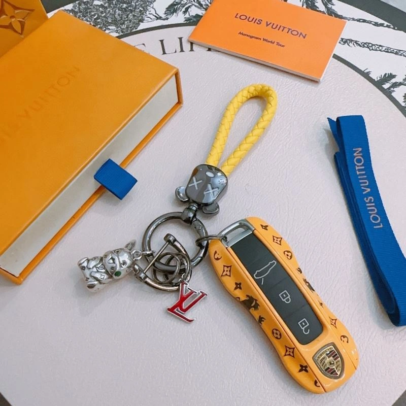 Louis Vuitton Keychains Sustainable 265371