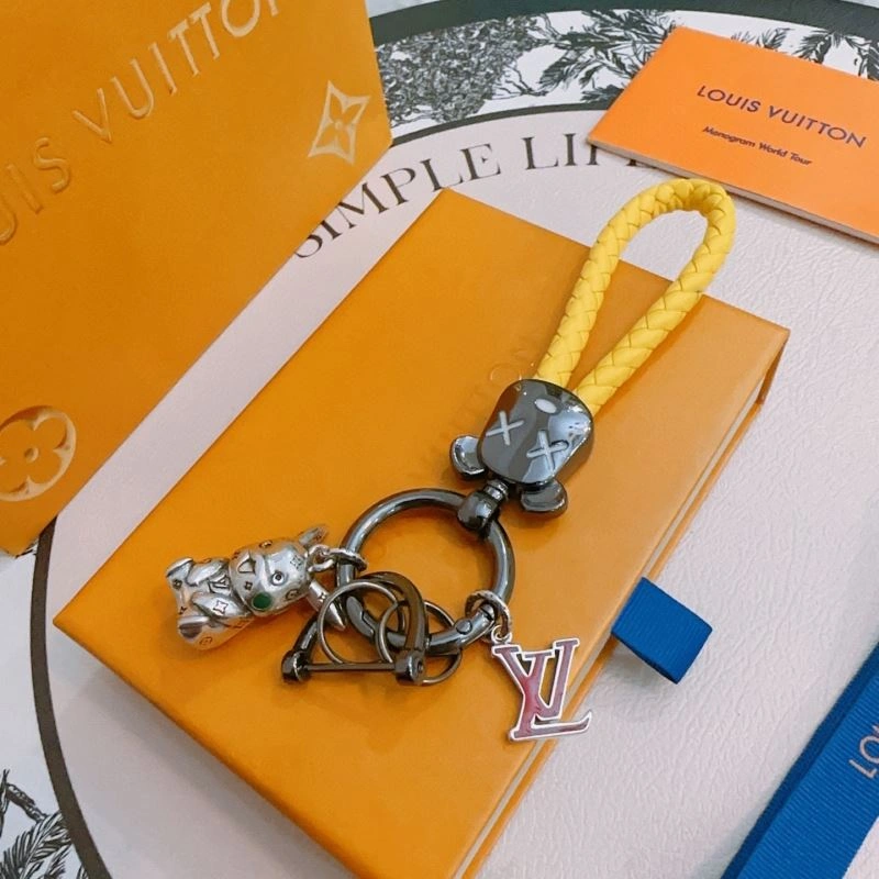 Louis Vuitton Keychains Sustainable 265371