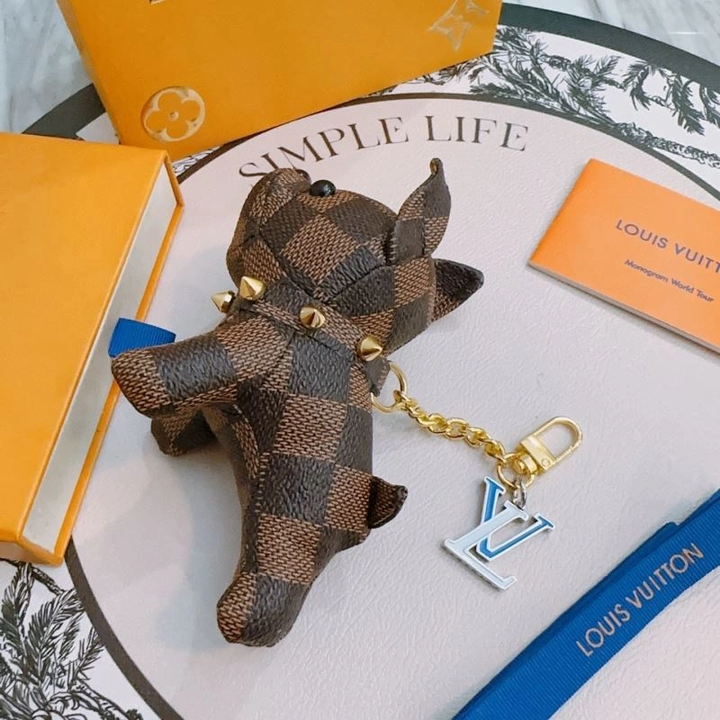 Affordable Louis Vuitton Keychains 265372