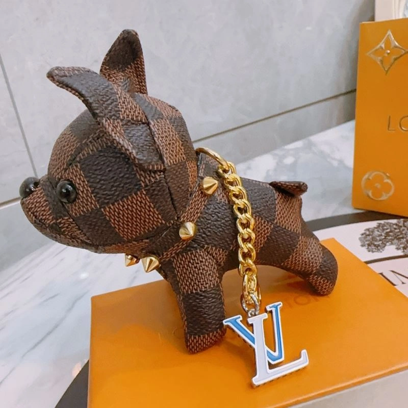 Affordable Louis Vuitton Keychains 265372