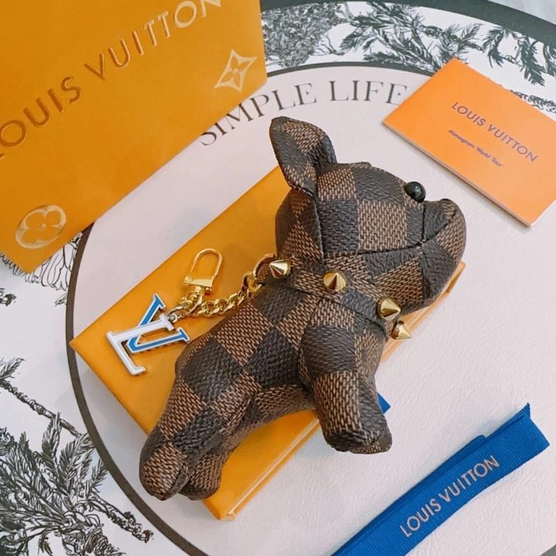 Affordable Louis Vuitton Keychains 265372