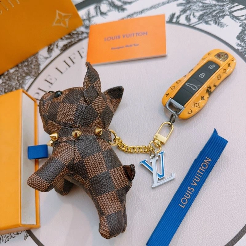 Affordable Louis Vuitton Keychains 265372
