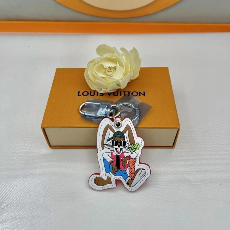 Louis Vuitton Keychains WrinkleFree 265375