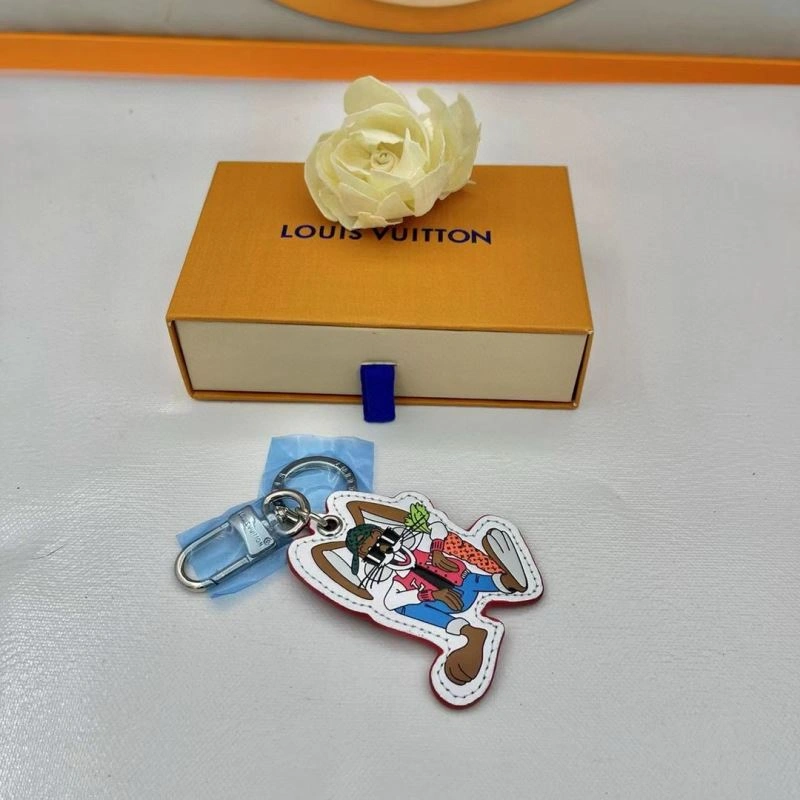 Louis Vuitton Keychains WrinkleFree 265375