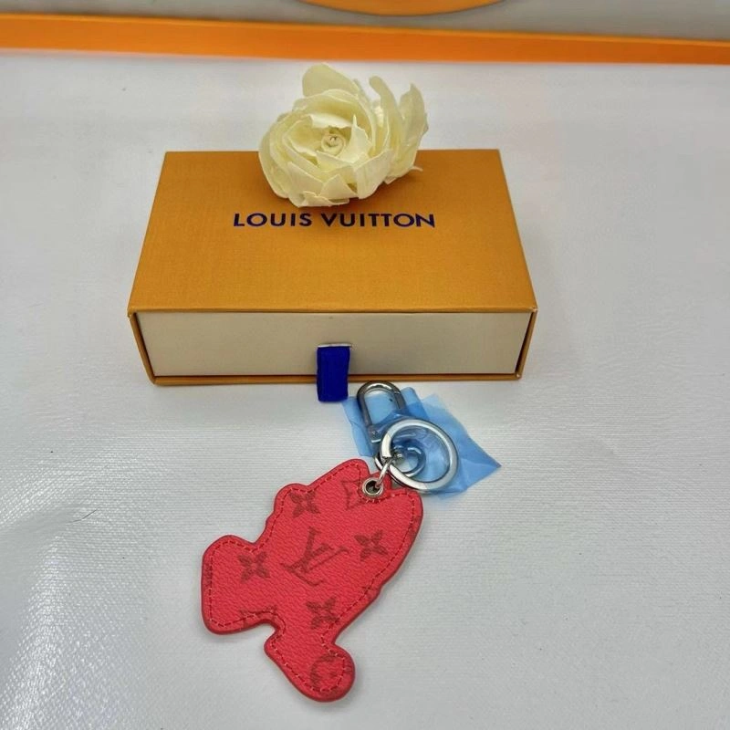 Louis Vuitton Keychains WrinkleFree 265375