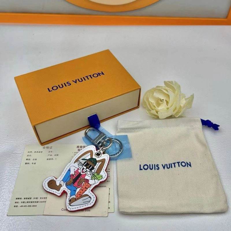 Louis Vuitton Keychains WrinkleFree 265375