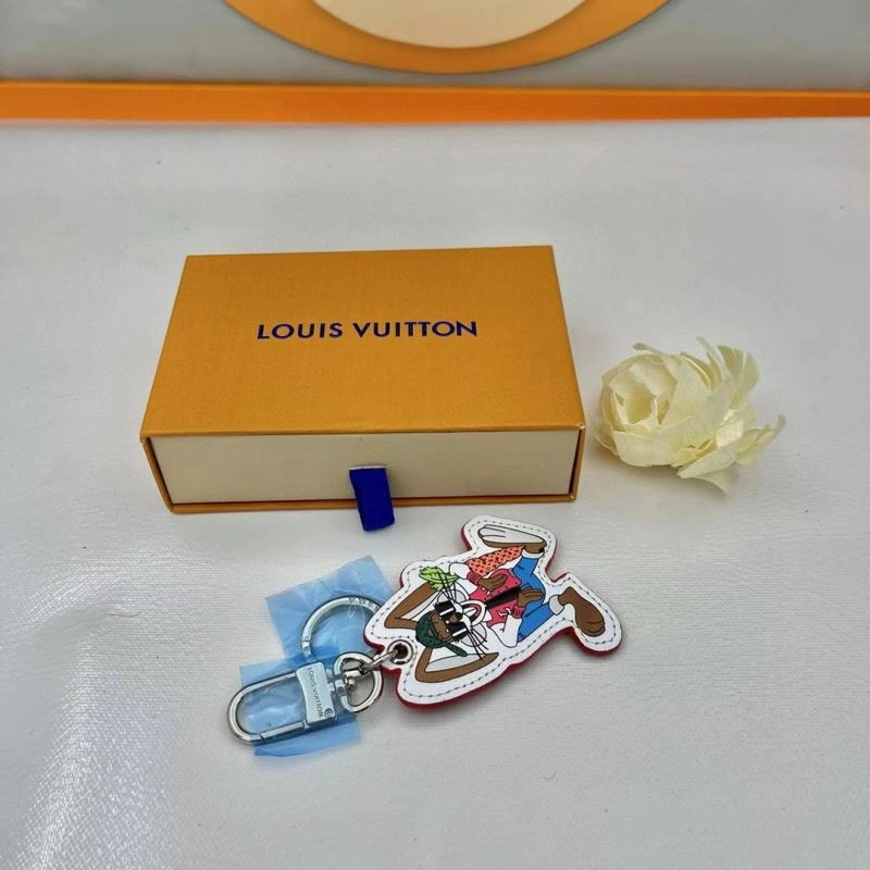 Louis Vuitton Keychains WrinkleFree 265375