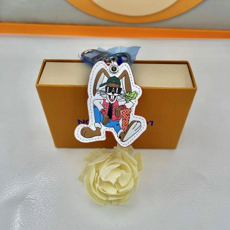 Louis Vuitton Keychains WrinkleFree 265375