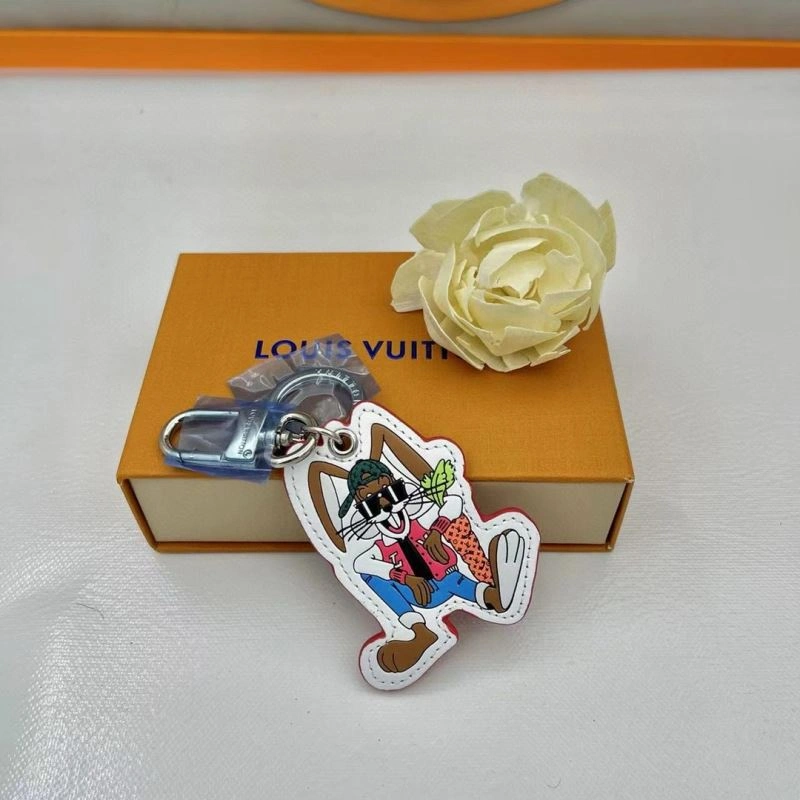 Louis Vuitton Keychains WrinkleFree 265375