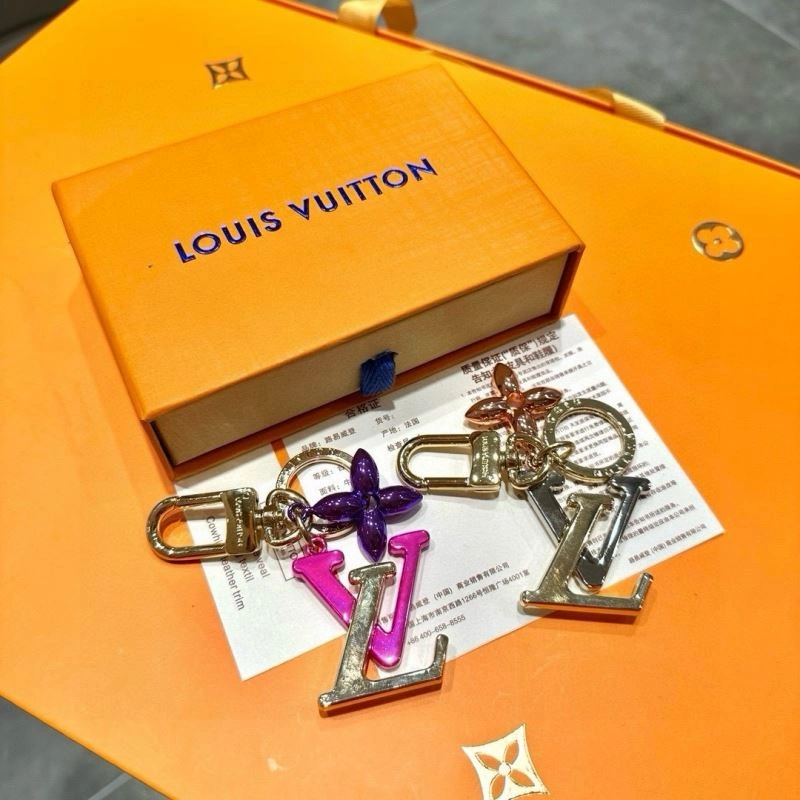 Louis Vuitton Keychains Seasonal 265402