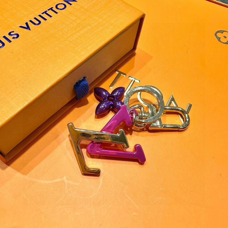 Louis Vuitton Keychains Seasonal 265402