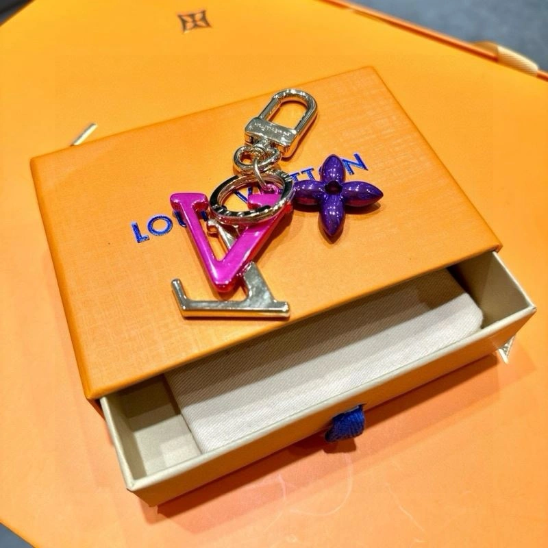 Louis Vuitton Keychains Seasonal 265402