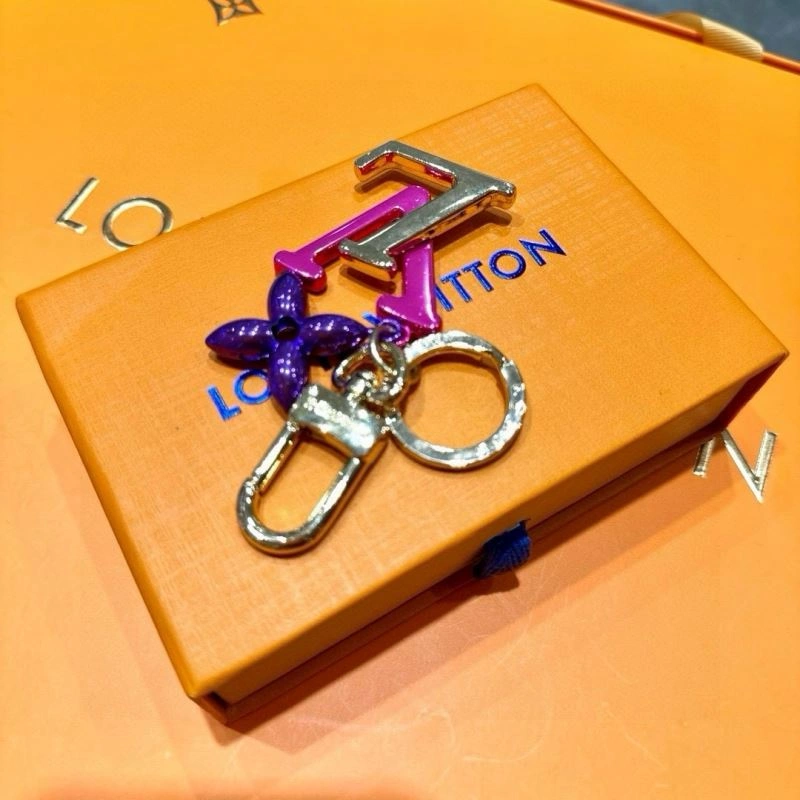 Louis Vuitton Keychains Seasonal 265402