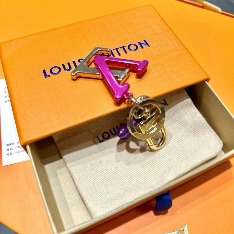 Louis Vuitton Keychains Seasonal 265402