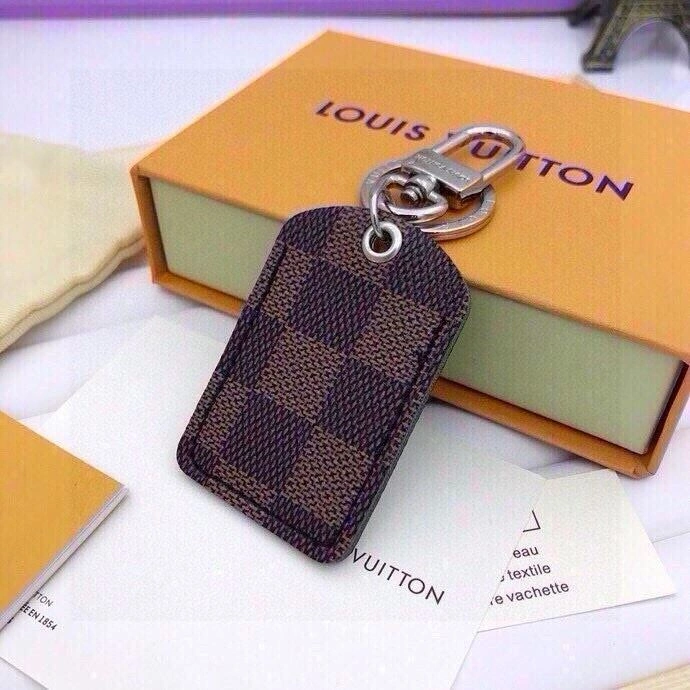 Louis Vuitton Keychains Youthful 265389