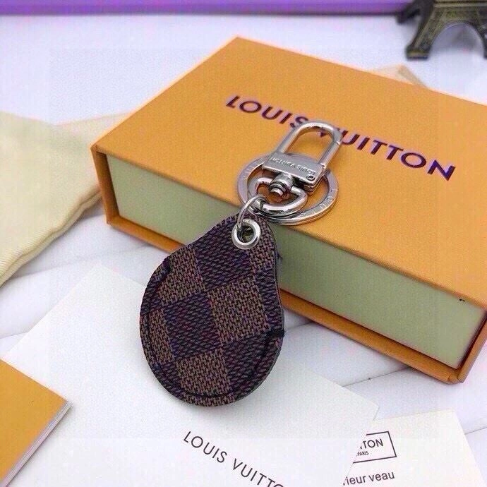 Lightweight Louis Vuitton Keychains 265398