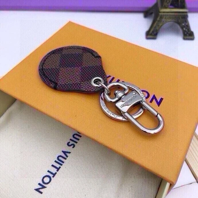 Lightweight Louis Vuitton Keychains 265398