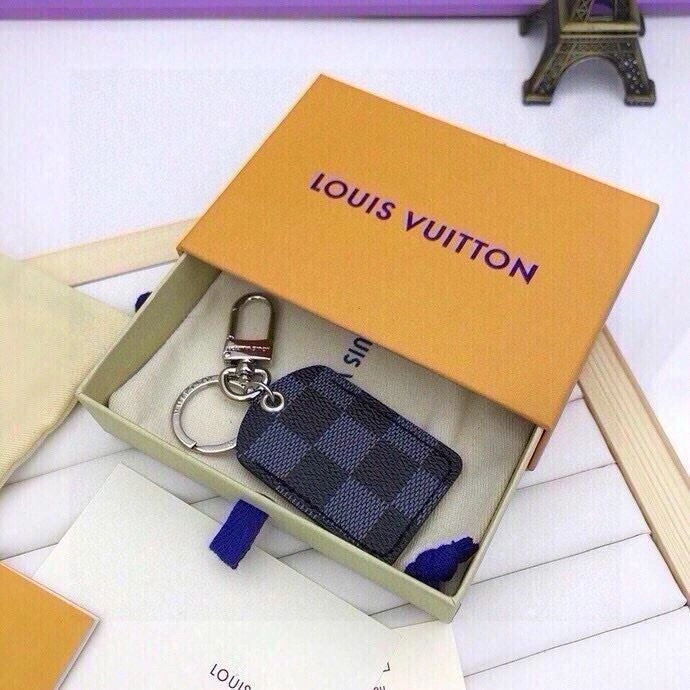 Classic Louis Vuitton Keychains 265399